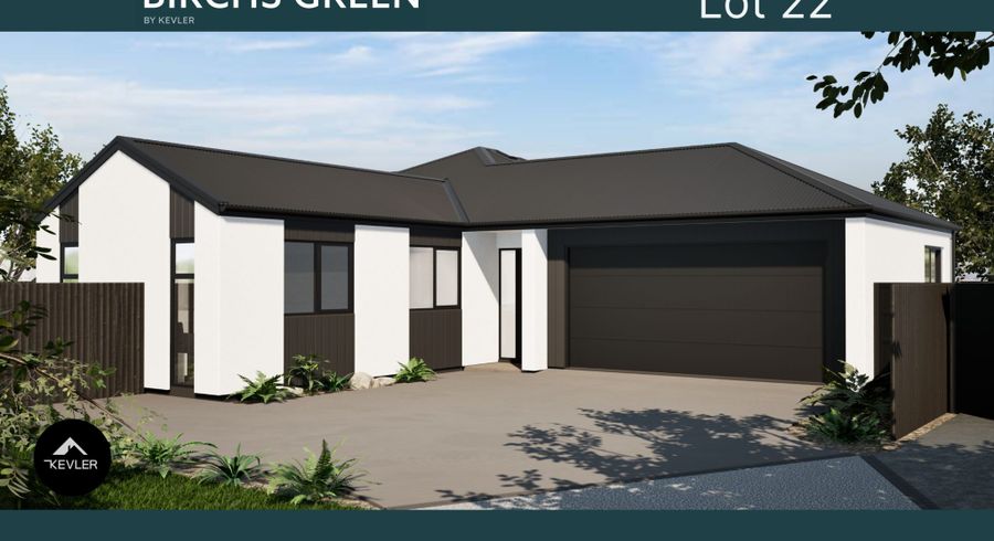  at Birchs Road, Prebbleton, Selwyn, Canterbury