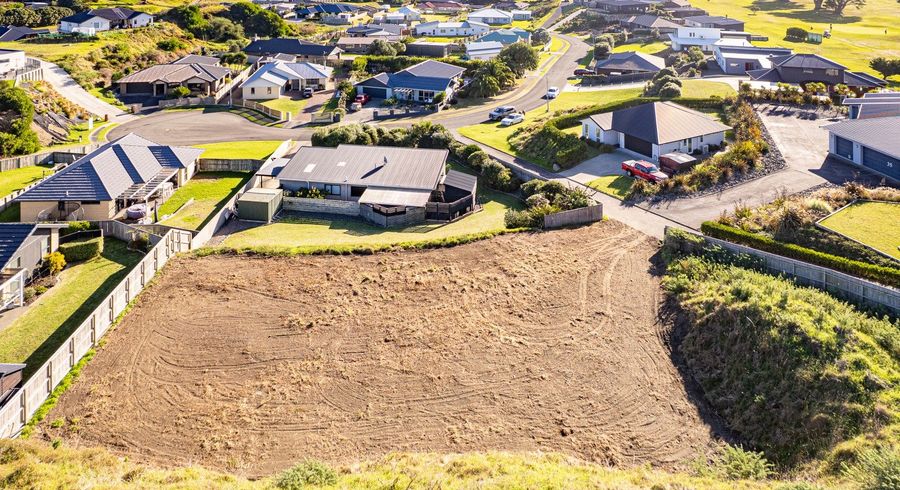  at 39 Golf Vue Place, Castlecliff, Whanganui, Manawatu / Whanganui