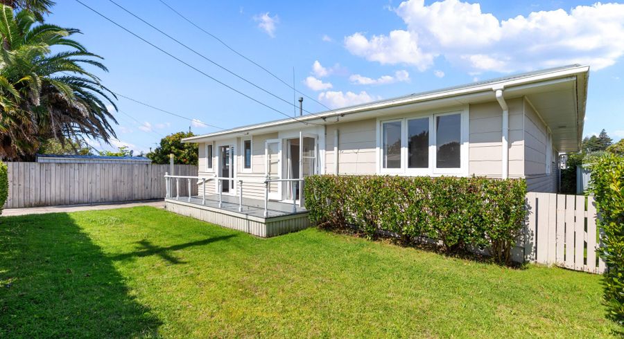  at 53A Queen Road, Bellevue, Tauranga