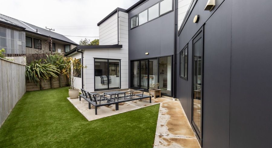  at Newlands, Wellington, Wellington