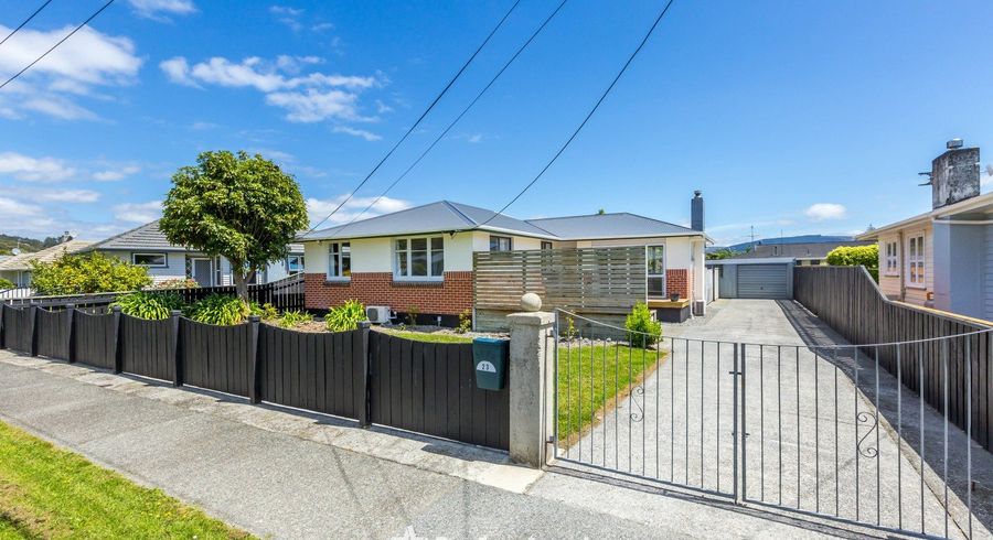  at 23 Charles Street, Clouston Park, Upper Hutt, Wellington
