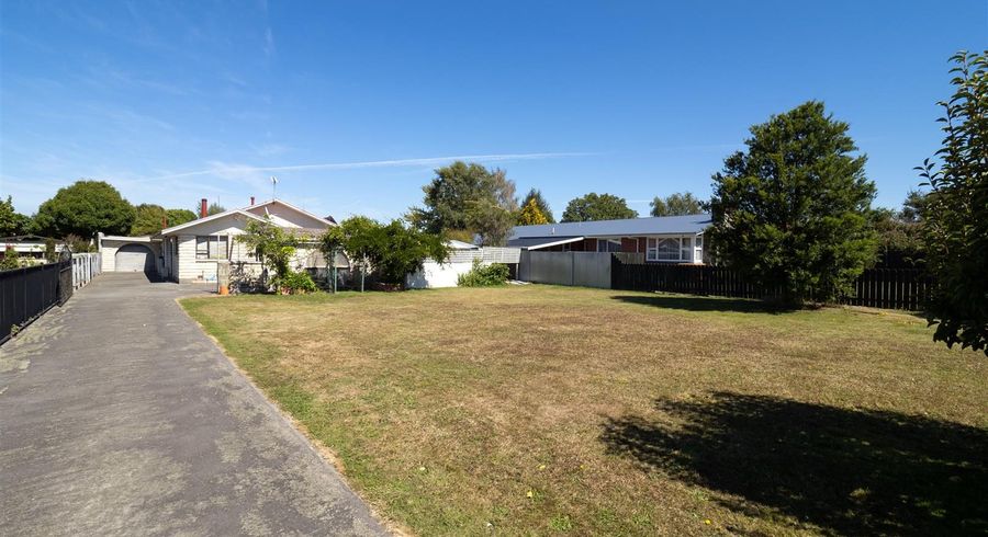  at 11 Buckleys Terrace, Tinwald, Ashburton