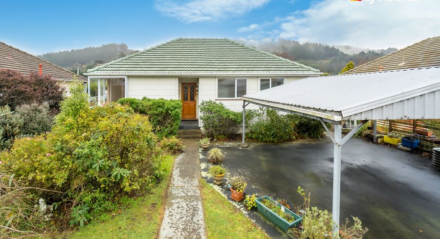  at 33 Albertson Avenue, Port Chalmers, Dunedin