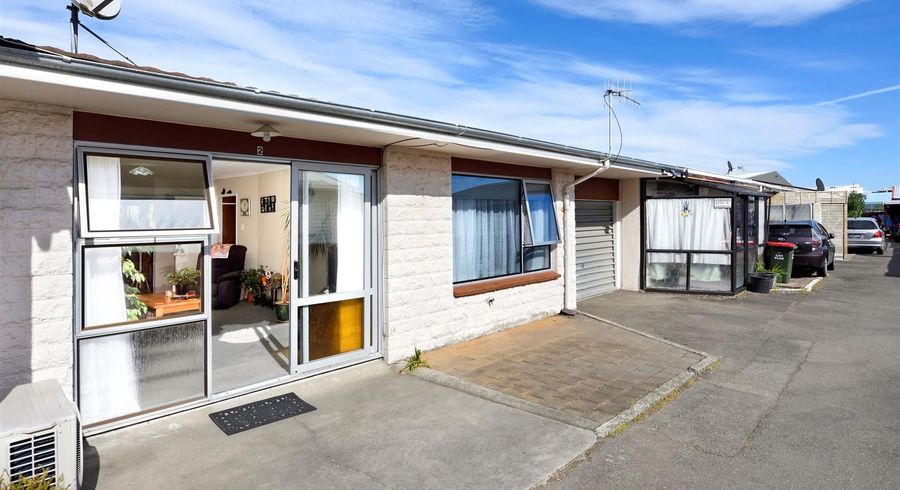  at 2/196 Annesbrook Drive, Wakatu, Nelson, Nelson / Tasman