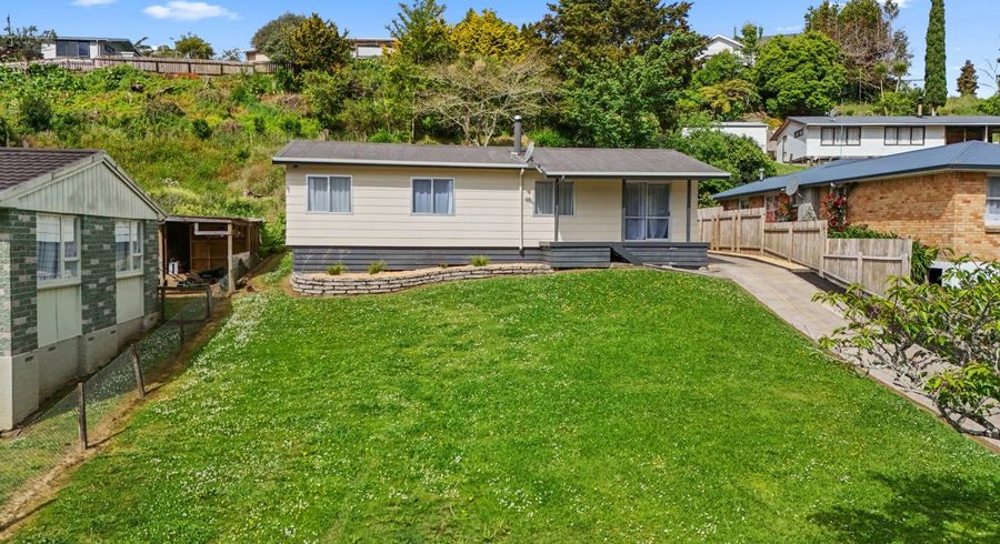  at 15 Haines Terrace, Te Kuiti