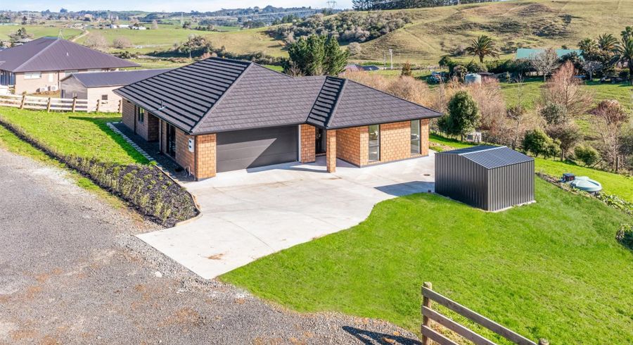  at 5 Don Mackinnon Way, Hunua, Franklin, Auckland