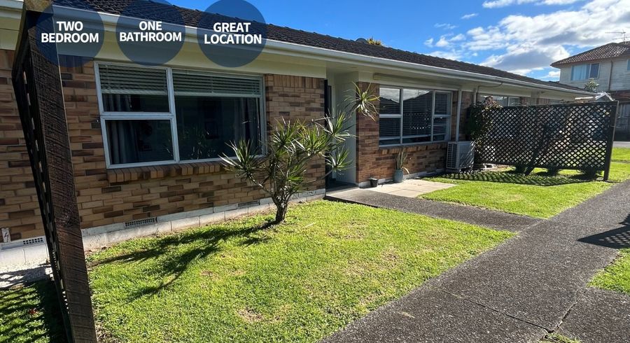  at 2/178 Church Street, Onehunga, Auckland City, Auckland