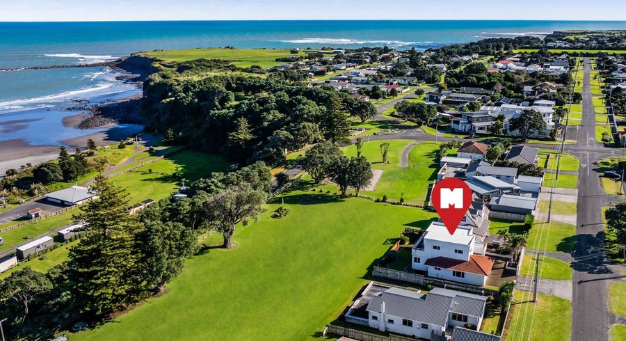  at 22 Fox Street, Opunake, South Taranaki, Taranaki