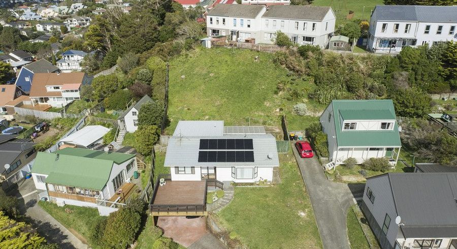  at 92 Cunliffe Street, Churton Park, Wellington, Wellington