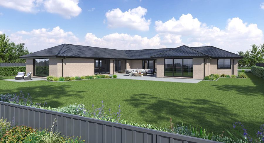  at Lot 10 Rusthall Estate, Okoia, Whanganui, Manawatu / Whanganui