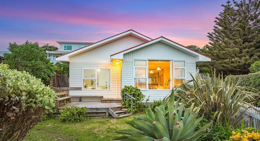  at 13 Sunset Parade, Plimmerton, Porirua