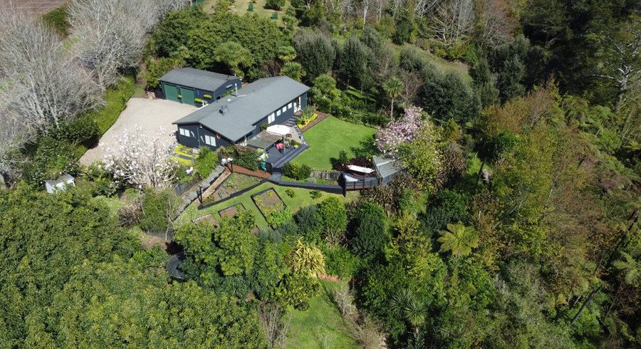  at 554 Rangiuru Road, Rangiuru