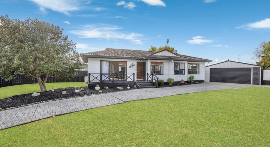  at 20 Hadley Wood Drive, Wattle Downs, Manukau City, Auckland