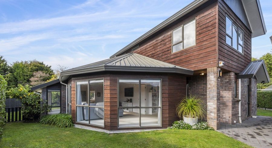  at 21 Gillam Crescent, Springfield, Rotorua