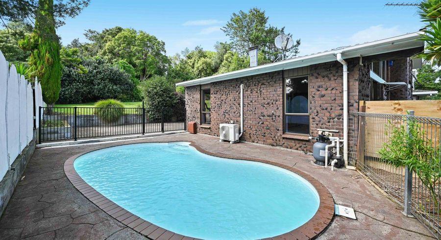  at 31 Pohutukawa Drive, Pukete, Hamilton