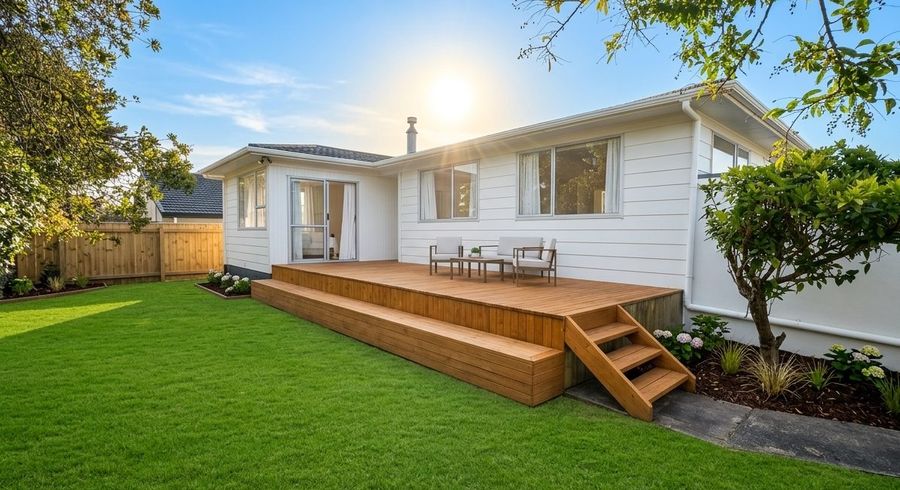  at 49 Cherry Road, Bucklands Beach, Auckland