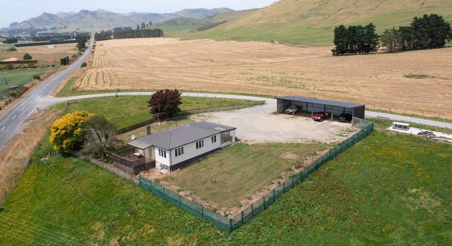  at 579 Waimea Valley Road, Gore, Gore, Southland