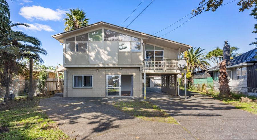  at 9 Hardie Street, Mangere East, Manukau City, Auckland