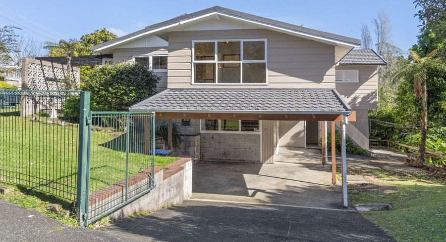  at 14 Fancourt Street, Meadowbank, Auckland City, Auckland