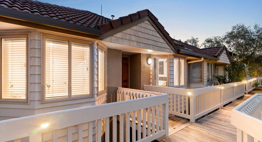  at 8/3 Lovelock Ave, Mount Eden, Auckland City, Auckland