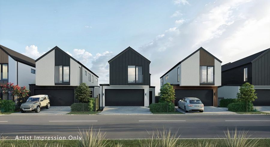  at 15-19 Bristow Lane, Kaiapoi, Waimakariri, Canterbury