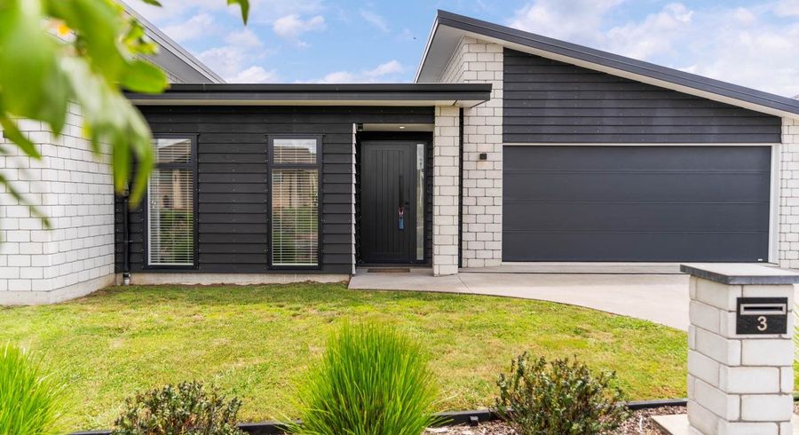  at 3 Kenilorea Road, Karaka, Franklin, Auckland