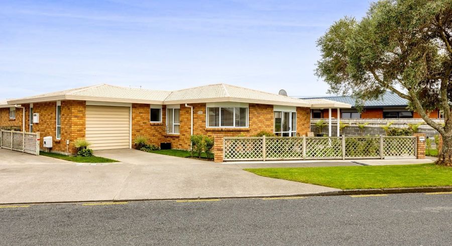  at 1/4 Normanby Street, Fitzroy, New Plymouth