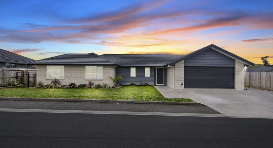  at 23 Ohau Crescent, Tikipunga, Whangarei