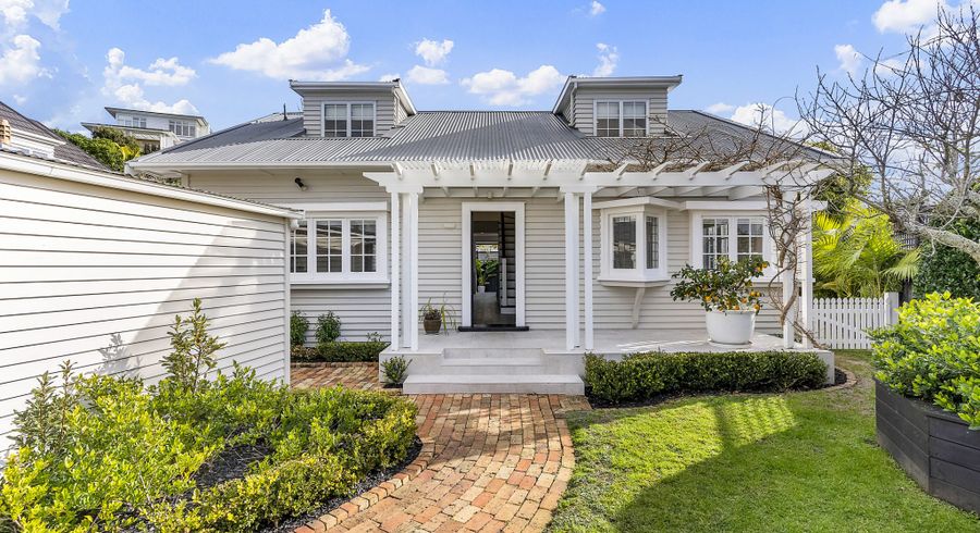  at 1 Baddeley Avenue, Kohimarama, Auckland