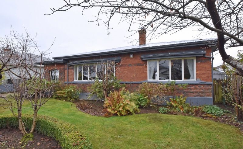  at 58 Wellington Street, Georgetown, Invercargill