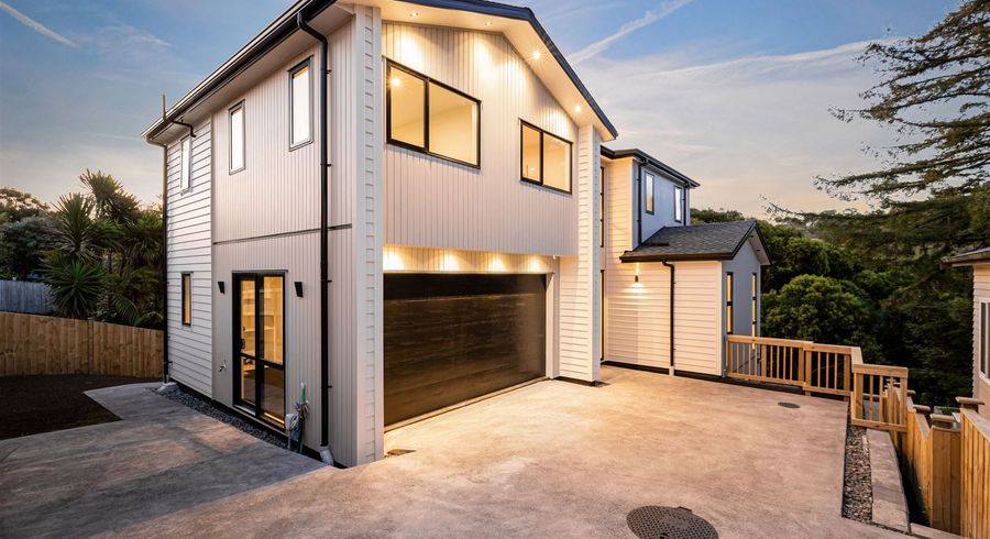  at 627A Swanson Road, Swanson, Auckland