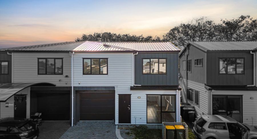  at 13C Edinburgh Avenue, Rosehill, Papakura, Auckland