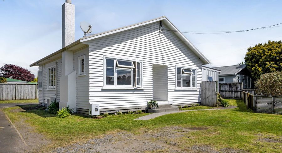  at 63 Brois Street, Frankleigh Park, New Plymouth