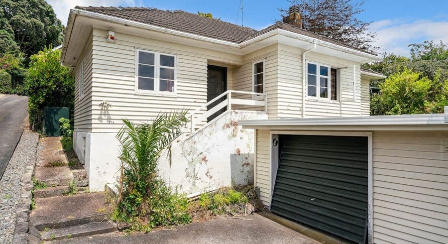  at 37 Reihana Street, Orakei, Auckland