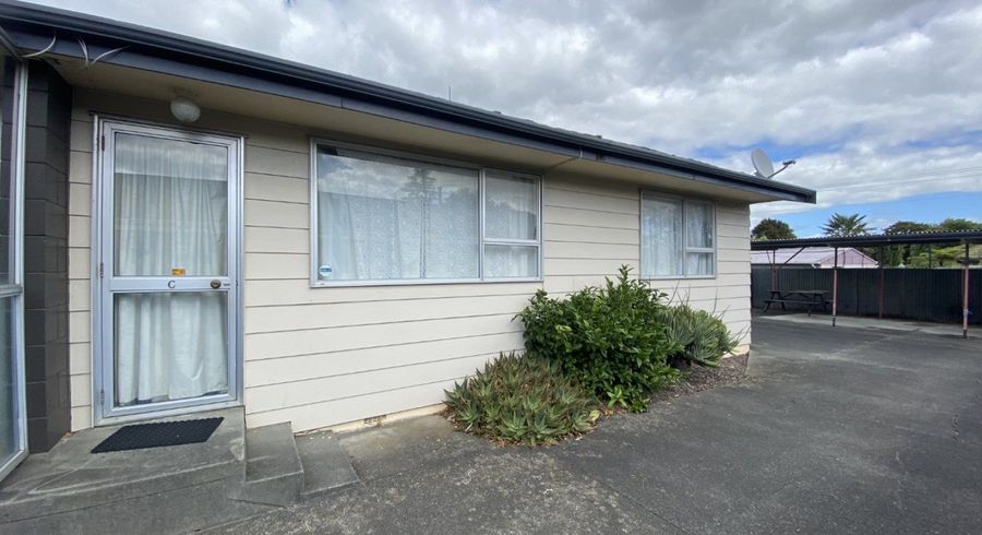  at 178C Ruahine Street, Roslyn, Palmerston North, Manawatu / Whanganui