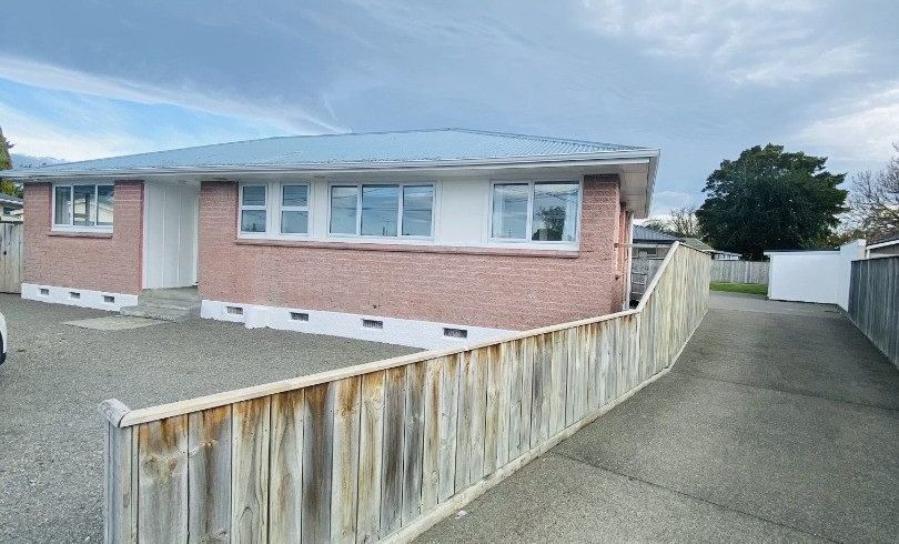  at 42A Fergusson Street, Masterton, Masterton, Wellington
