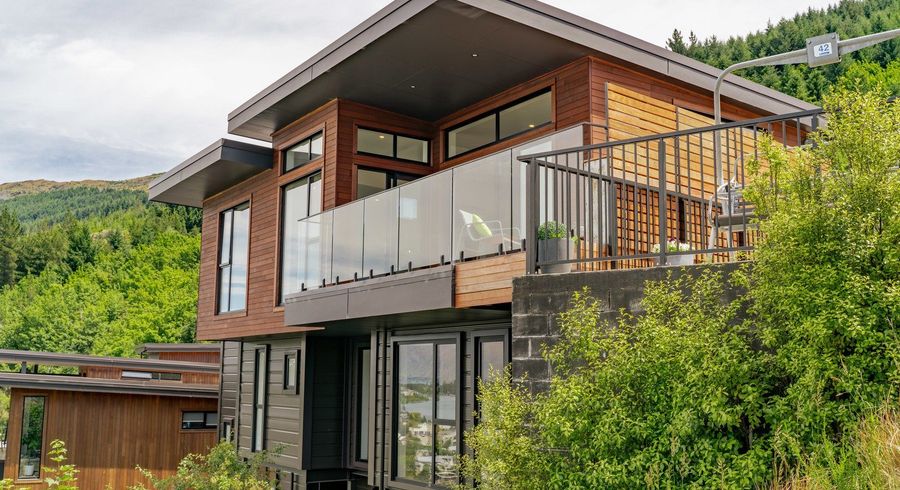  at 22 Middleton Road, Town Centre, Queenstown-Lakes, Otago