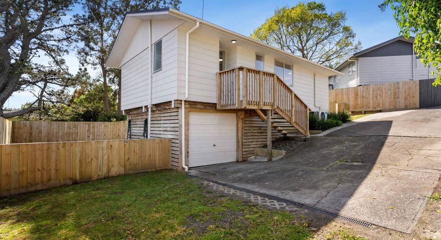  at 2/63 Rosier Road, Glen Eden, Auckland