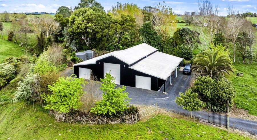  at 106 Wright Road, Waiau Pa, Franklin, Auckland