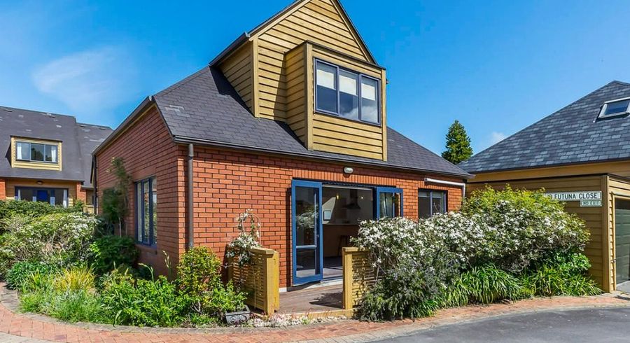  at Karori, Wellington, Wellington