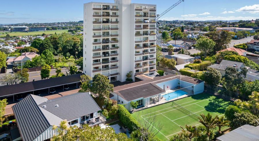  at 3B/524 Remuera Road, Remuera, Auckland