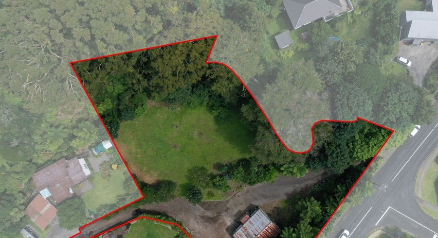  at 24 Govett Avenue, Frankleigh Park, New Plymouth