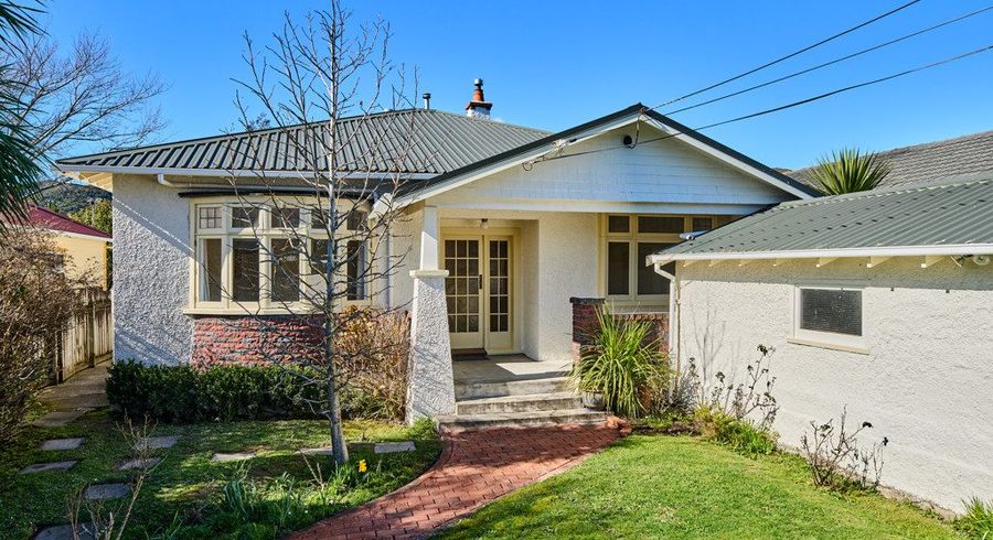  at 29 Leighton Avenue, Waiwhetu, Lower Hutt, Wellington