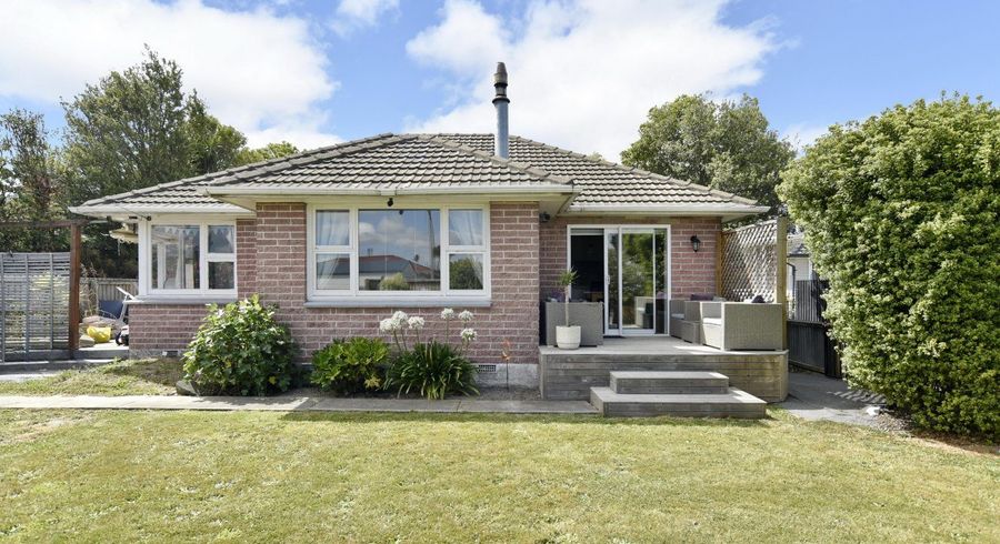  at 35A Wesley Street, Kaiapoi, Kaiapoi