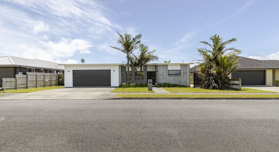  at 9 Rawiri Drive, Bell Block, New Plymouth, Taranaki