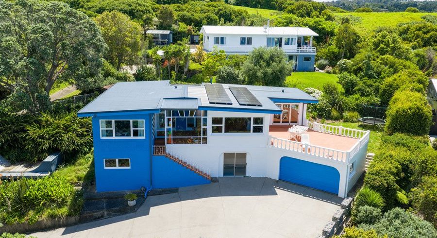  at 949 Whangarei Heads Road, Parua Bay, Whangarei, Northland