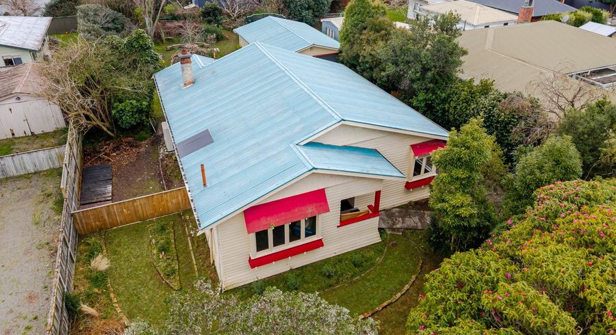  at 23 Knowles Street, Terrace End, Palmerston North, Manawatu / Whanganui