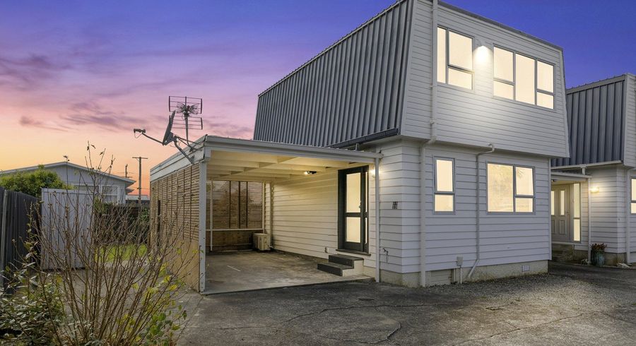  at 19 William Booth Grove, Trentham, Upper Hutt, Wellington