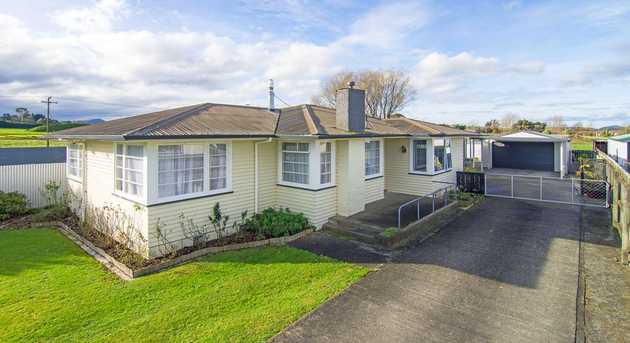  at 76 Raglan Street, Lansdowne, Masterton