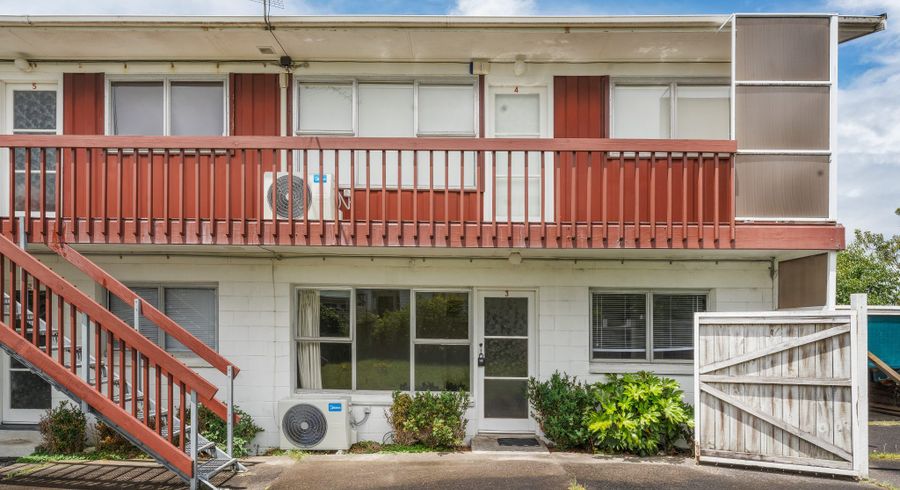  at 3/43b Milton Road, Mount Eden, Auckland City, Auckland